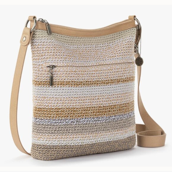 The Sak Lucia Crossbody - Picture 2 of 16